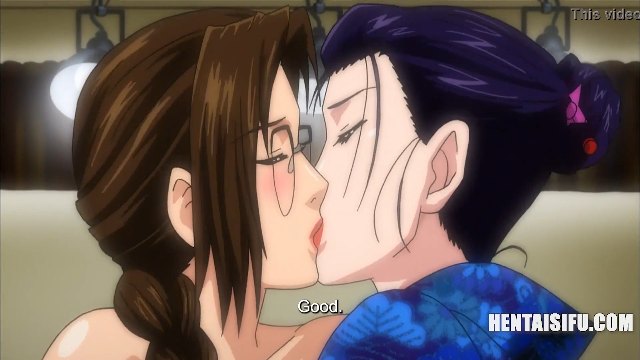 THE HANTAI คลิปอนิเมะตอนสั้นโทนแฟนตาซี