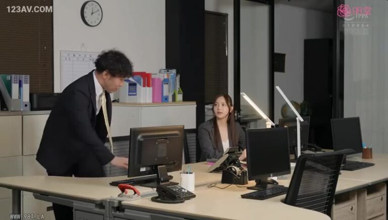ADN-804 Miu Shiramine AV JAPAN สาวญี่ปุ่นลีลาเร่าร้อน