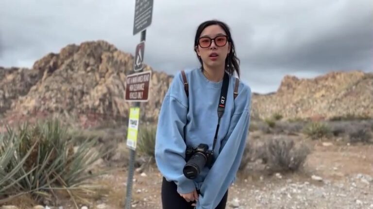 ElleLee1 Elle Lee KOREA สาวเกาหลีมุมใกล้