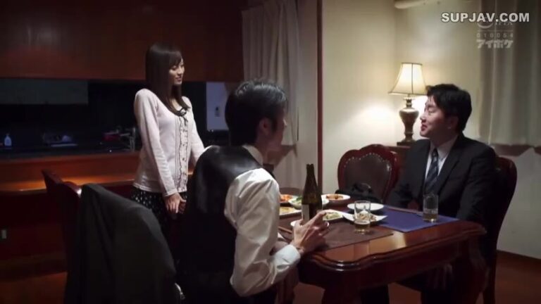 IPX-111 Mitsuki Hoshikawa AV JAPAN สาวญี่ปุ่นลีลาเร่าร้อน