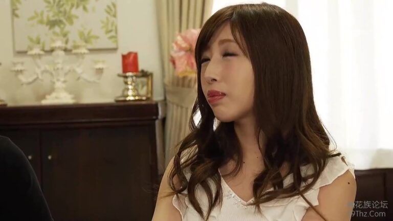 IPX-117 AV JAPAN สาวญี่ปุ่นลุคหวานโดนเย็ดสดจนหลุดเสียง โดนเร่งจังหวะจนเตียงสั่น